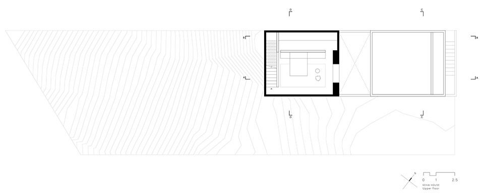空之宅丨墨西哥莫雷利亚丨HW STUDIO-63