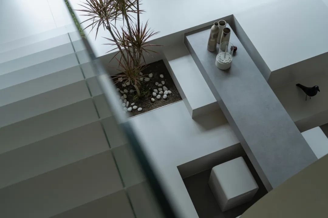 光影微建筑 解构之舍·ReMod 壁炉展厅丨中国上海丨图图建筑设计工作室-41