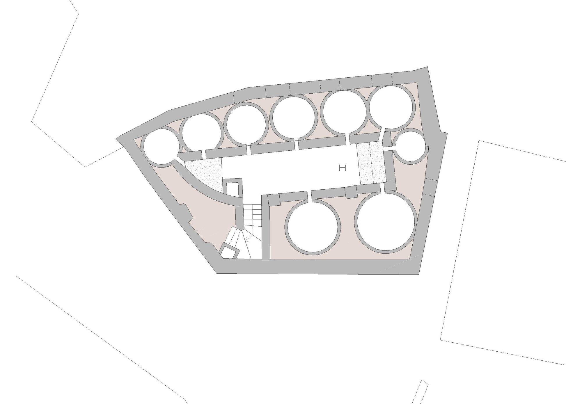 Artés 博物馆修复丨西班牙丨Santamaria Arquitectes-31