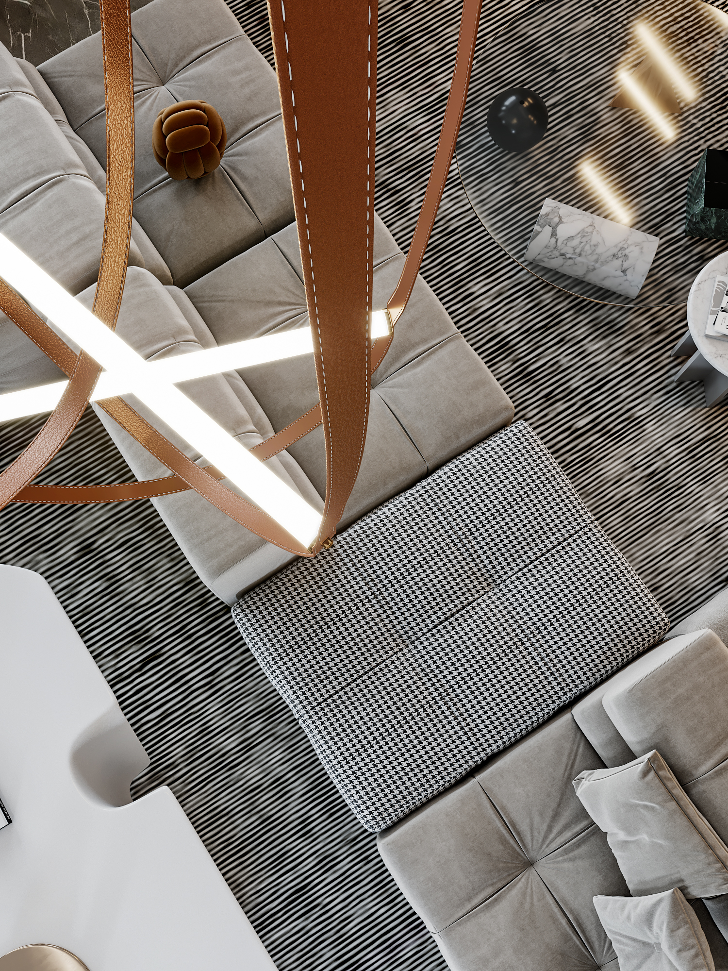 半岛豪门 | 上海-23