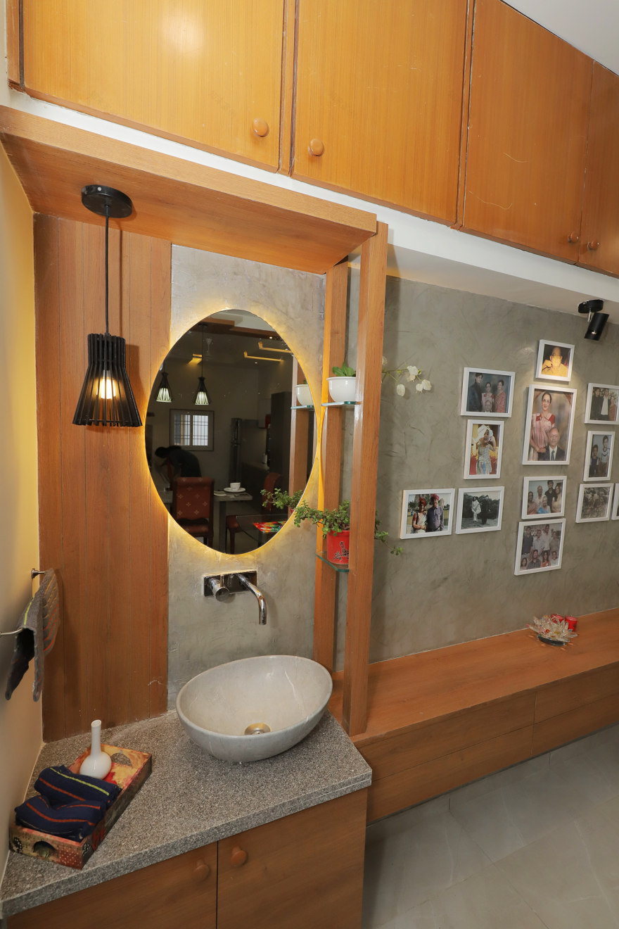 Anastasiya Gushchina丨平层丨Interior Shoot for Aameya Design Initiatives ADI-2