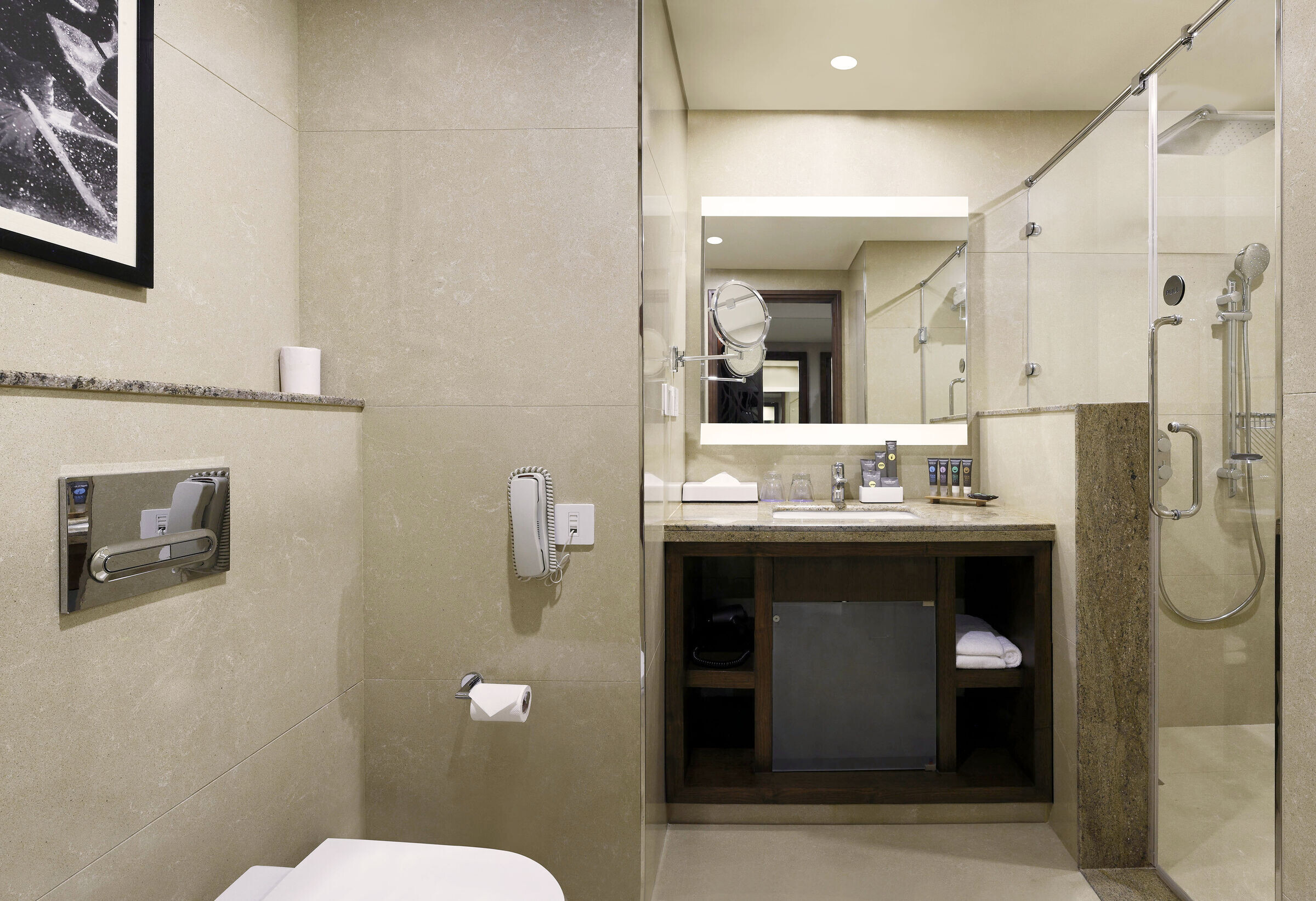 科钦信息园诺富特酒店-10