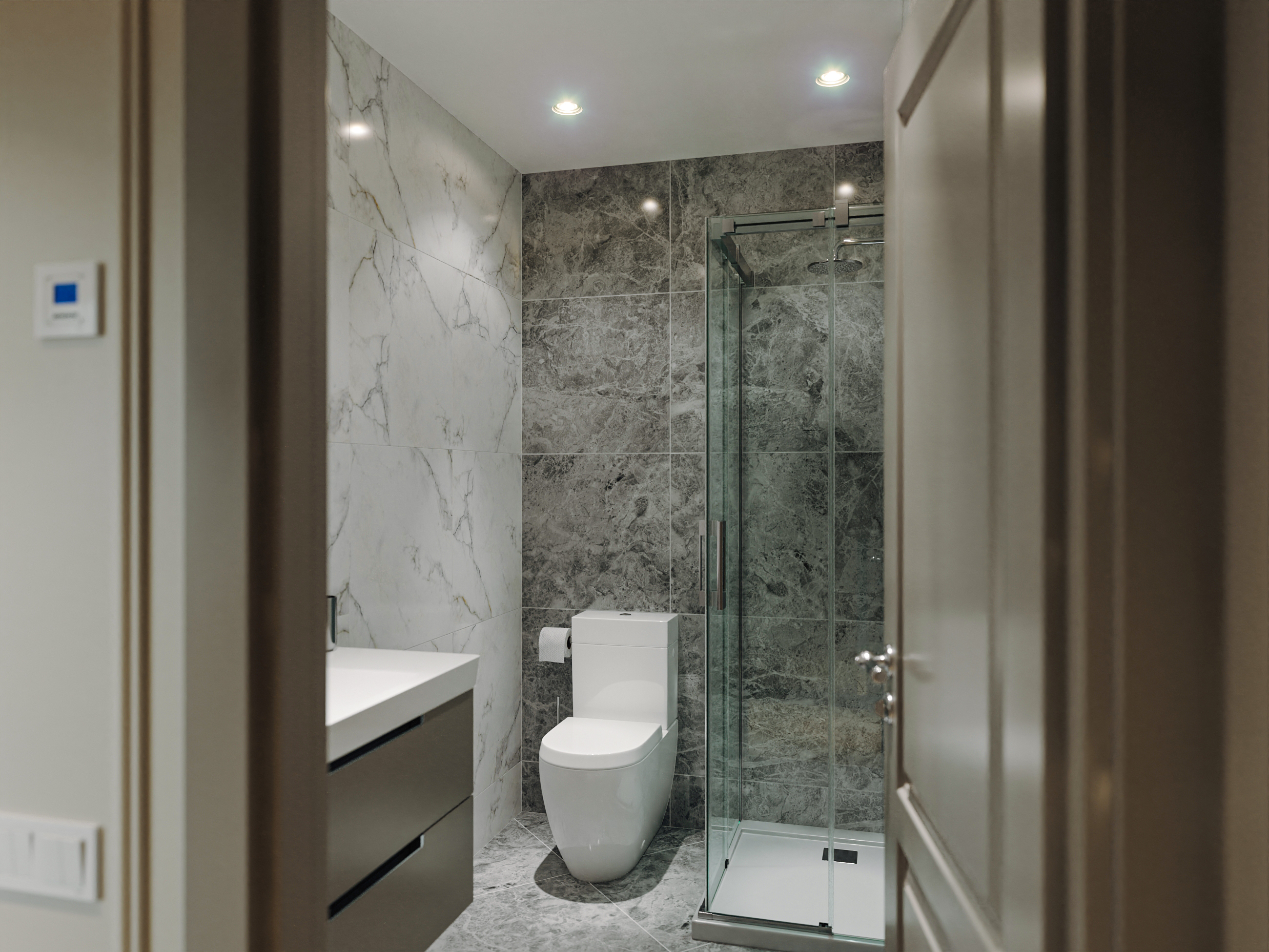 Turkey . İstanbul . Hotel project-5