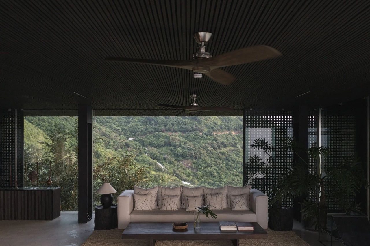 迷失林登贝格宾馆丨印度丨Alexis Dornier,Studio Jencquel-44