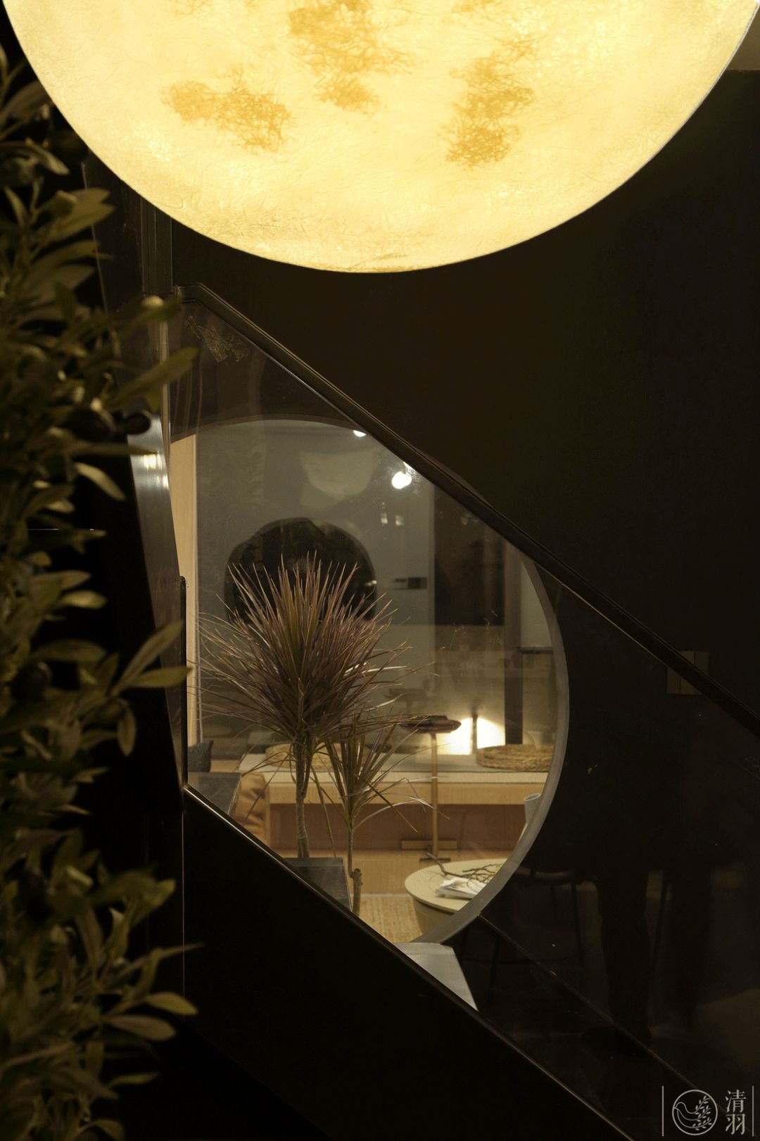 倾城·慢 | 青城山度假屋的自然之美-30