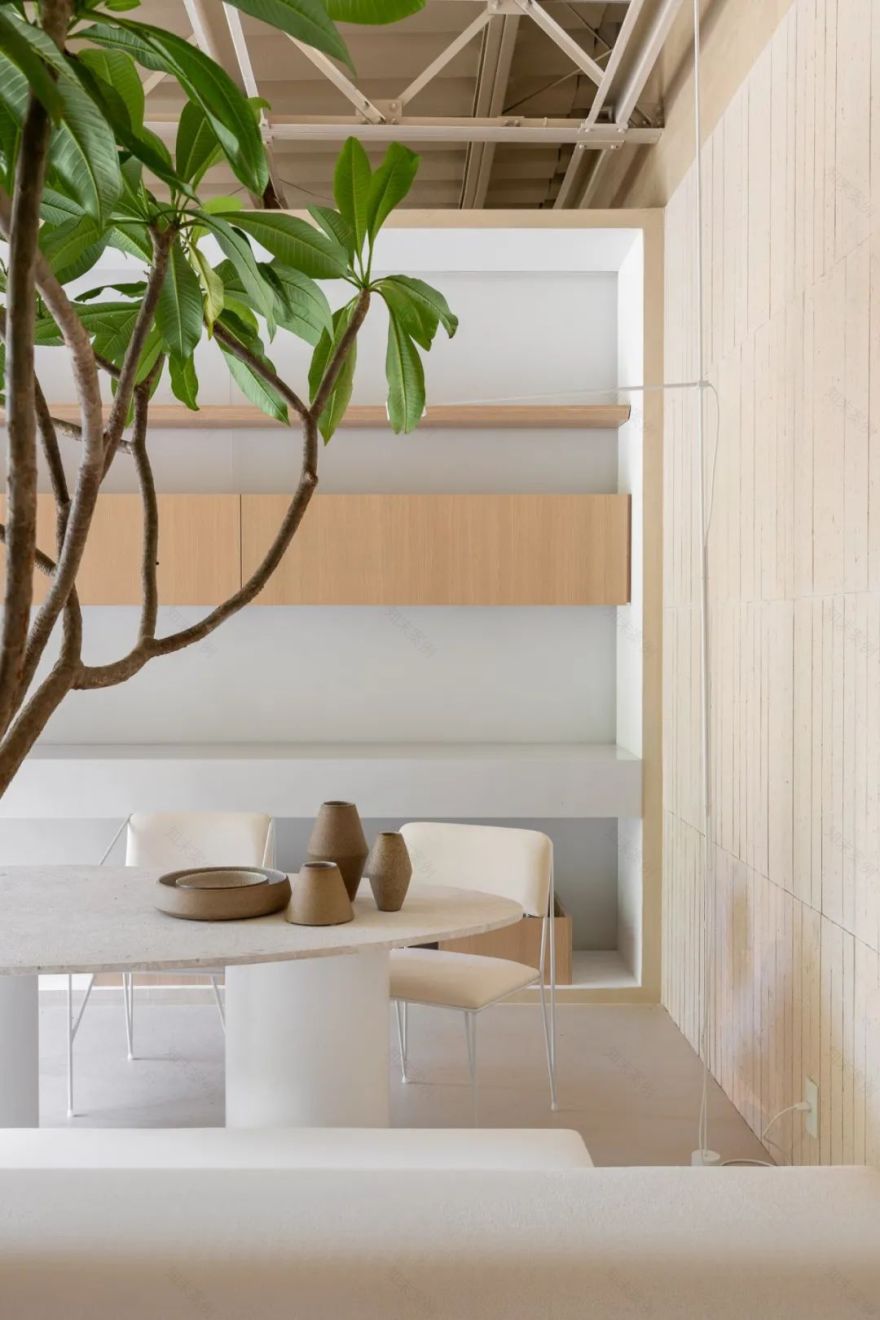 65㎡极简日式小屋-13