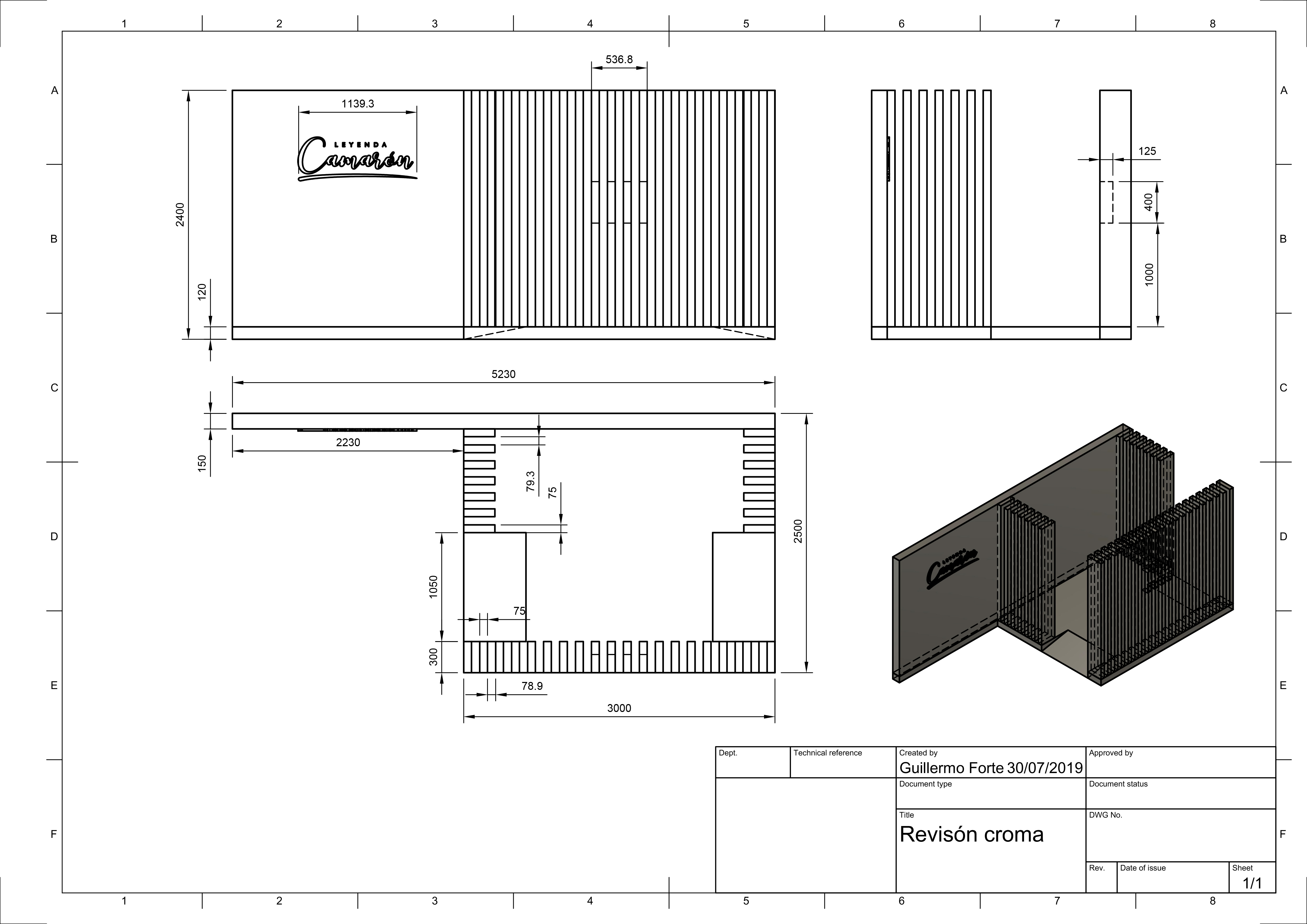 Centro de Interpretación Camarón de la Isla-17