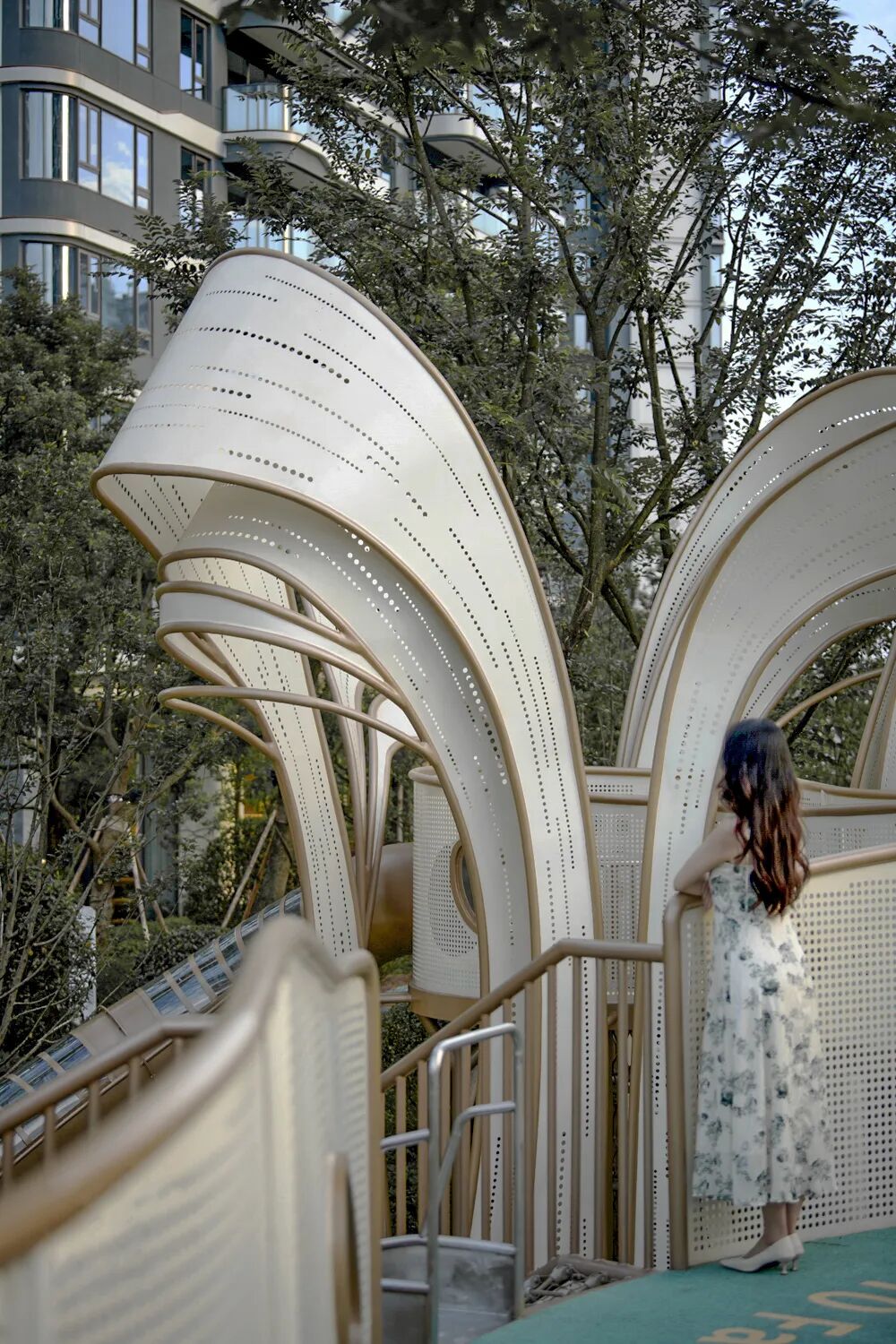 儿童乐园&大区软装设计|重庆新希望D10天际-46