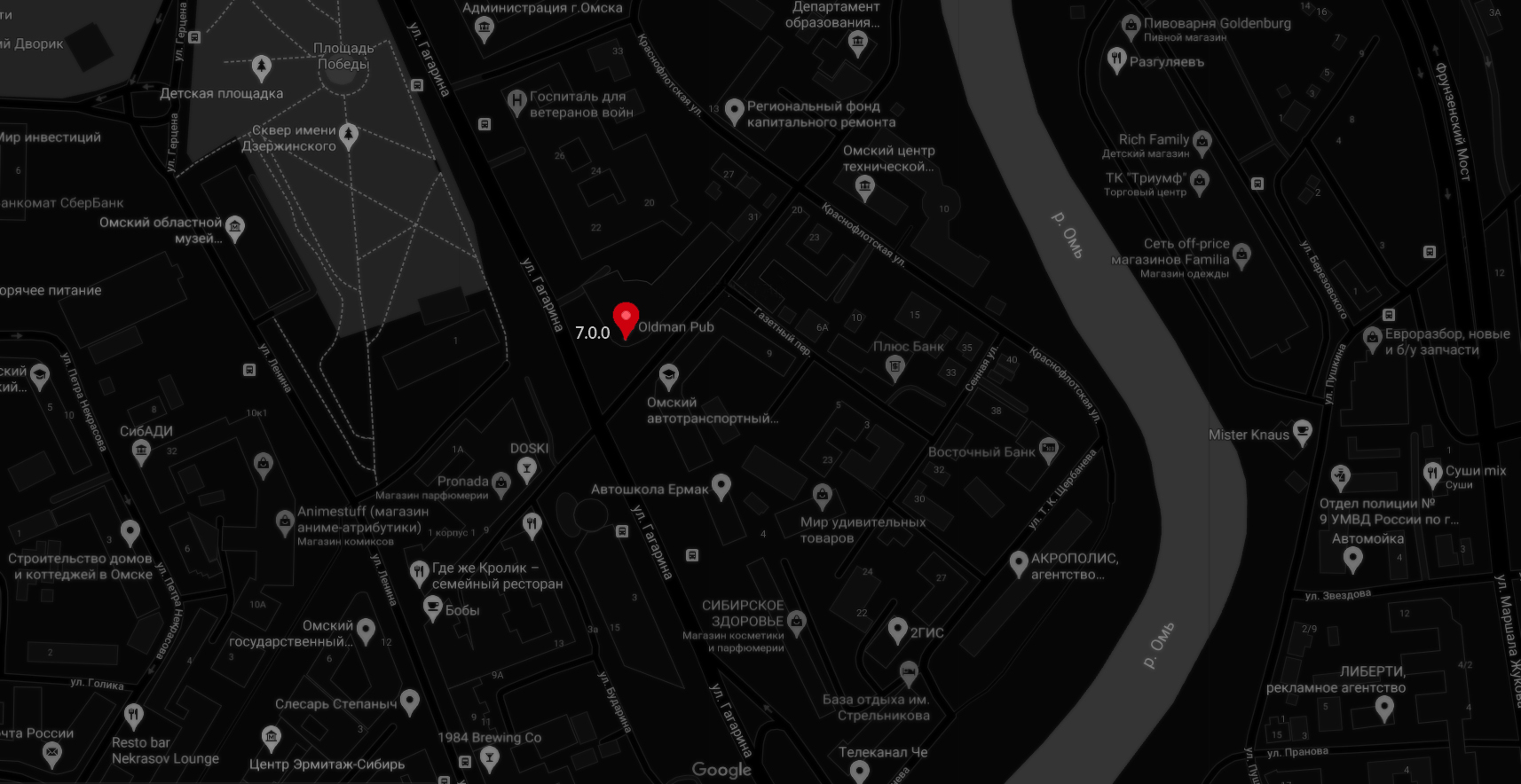 7·0·0 餐厅酒吧丨俄罗斯丨不详-20