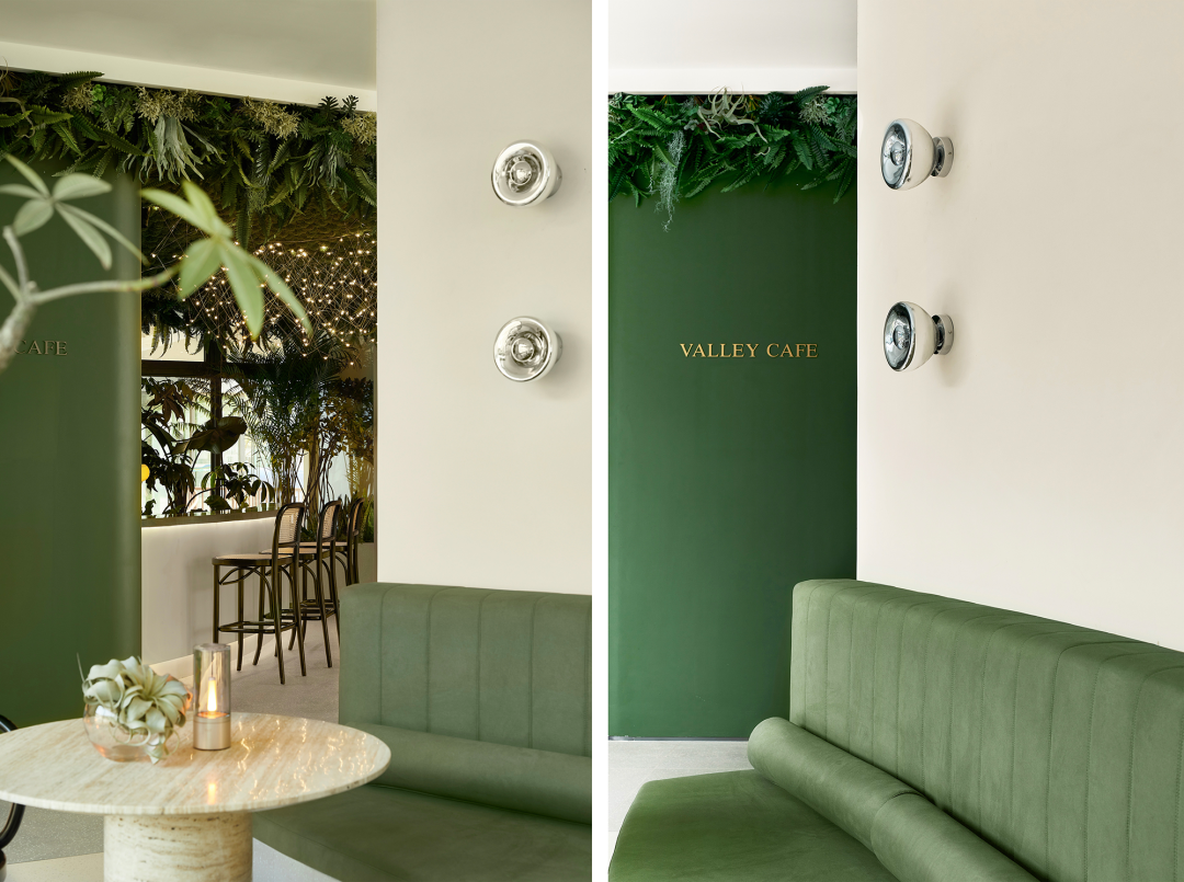 融创·由心谷生活馆丨中国清远丨春山秋水设计-47