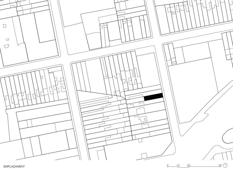 130AUS别墅丨西班牙丨Vallribera Arquitectes-47