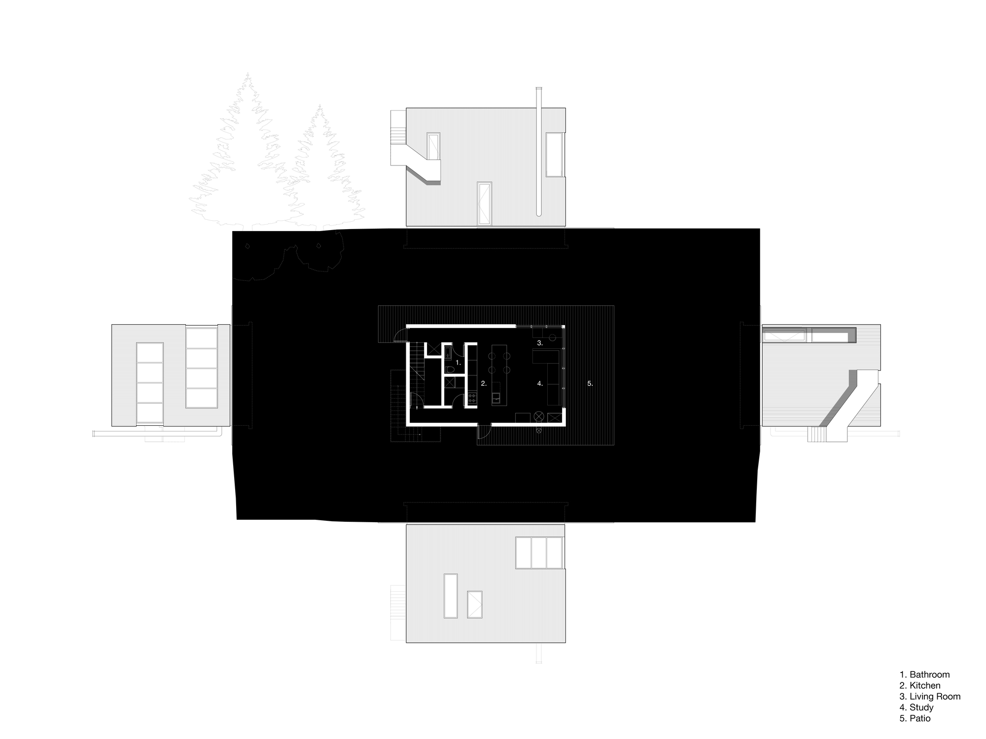 桑德博丨加拿大丨Peter Braithwaite Studio-17