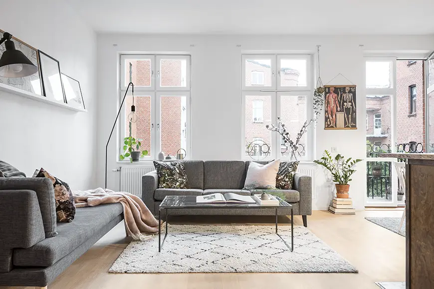 旧家具变身高质感厨房岛台-7