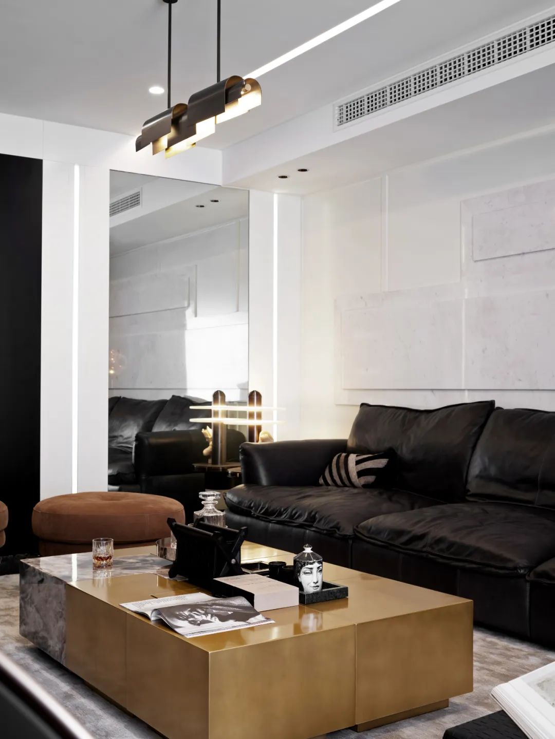 铜与温丨中国杭州丨GREENJUN-12