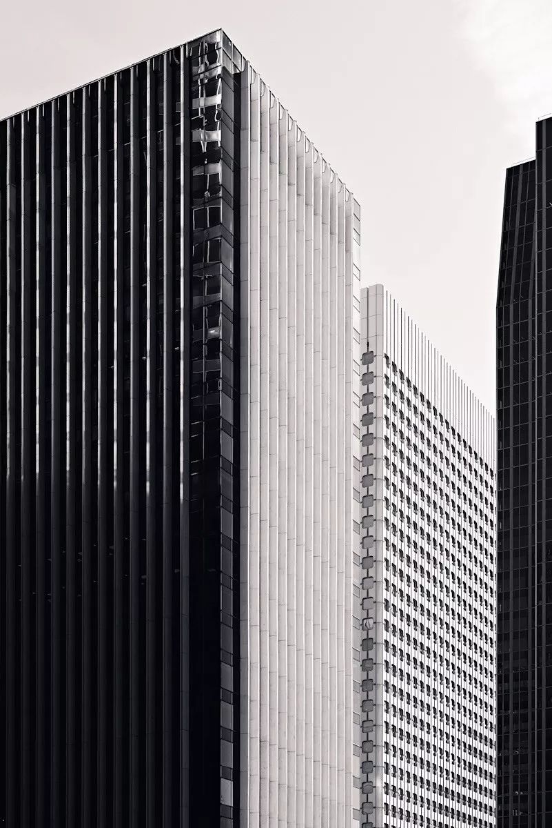 法国巴黎都市风貌 | 现代建筑之美-29