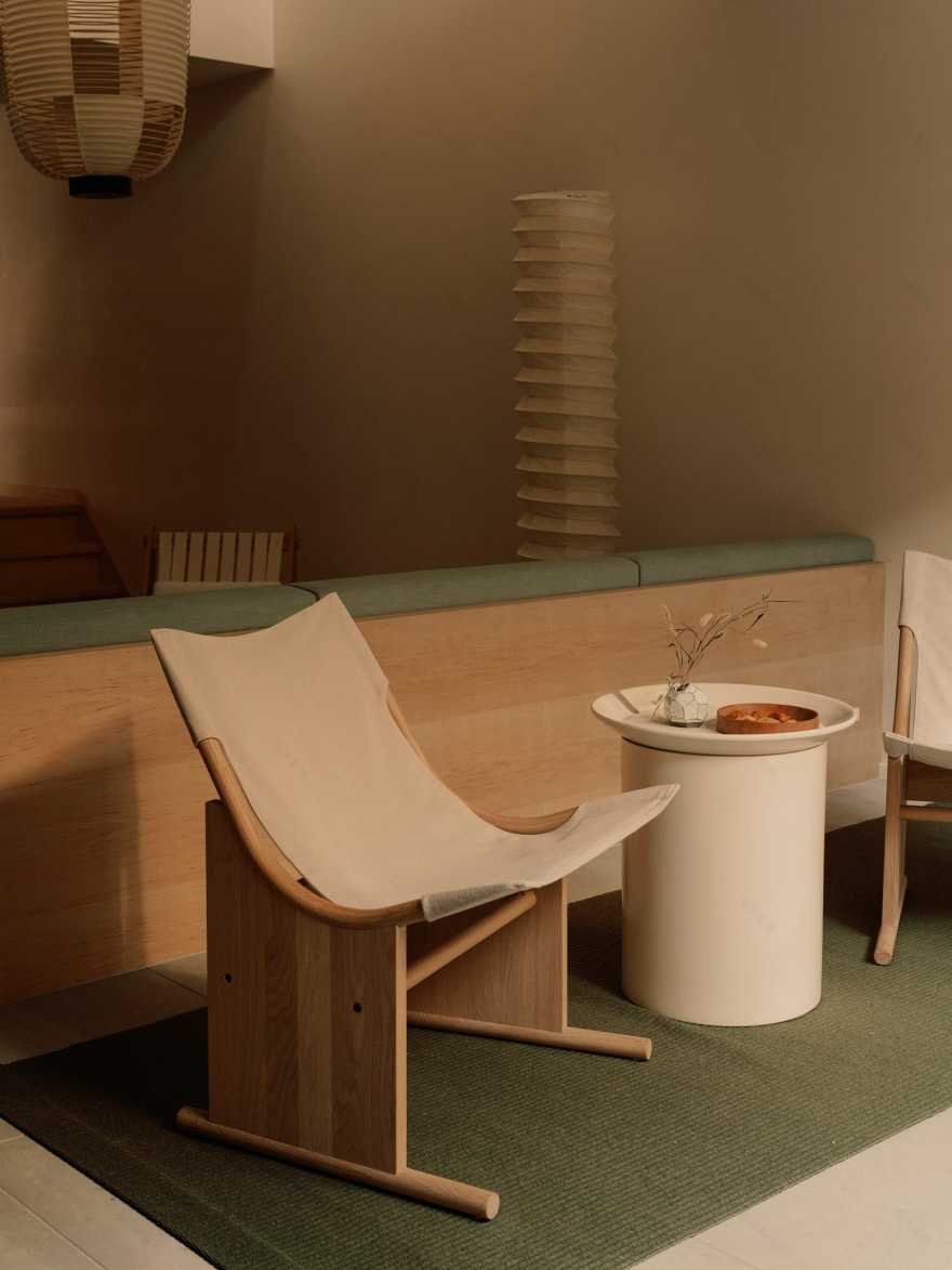 京都人工生命研究所研究实验室改造丨日本京都丨Nice Projects-54