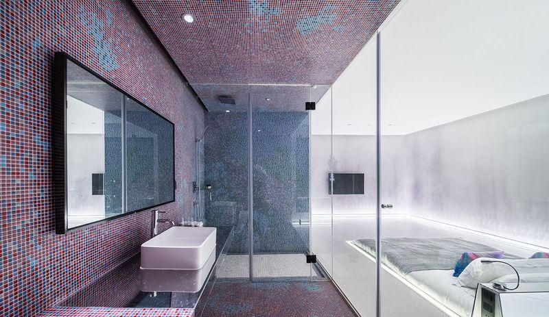 Mylines情诗酒店-77