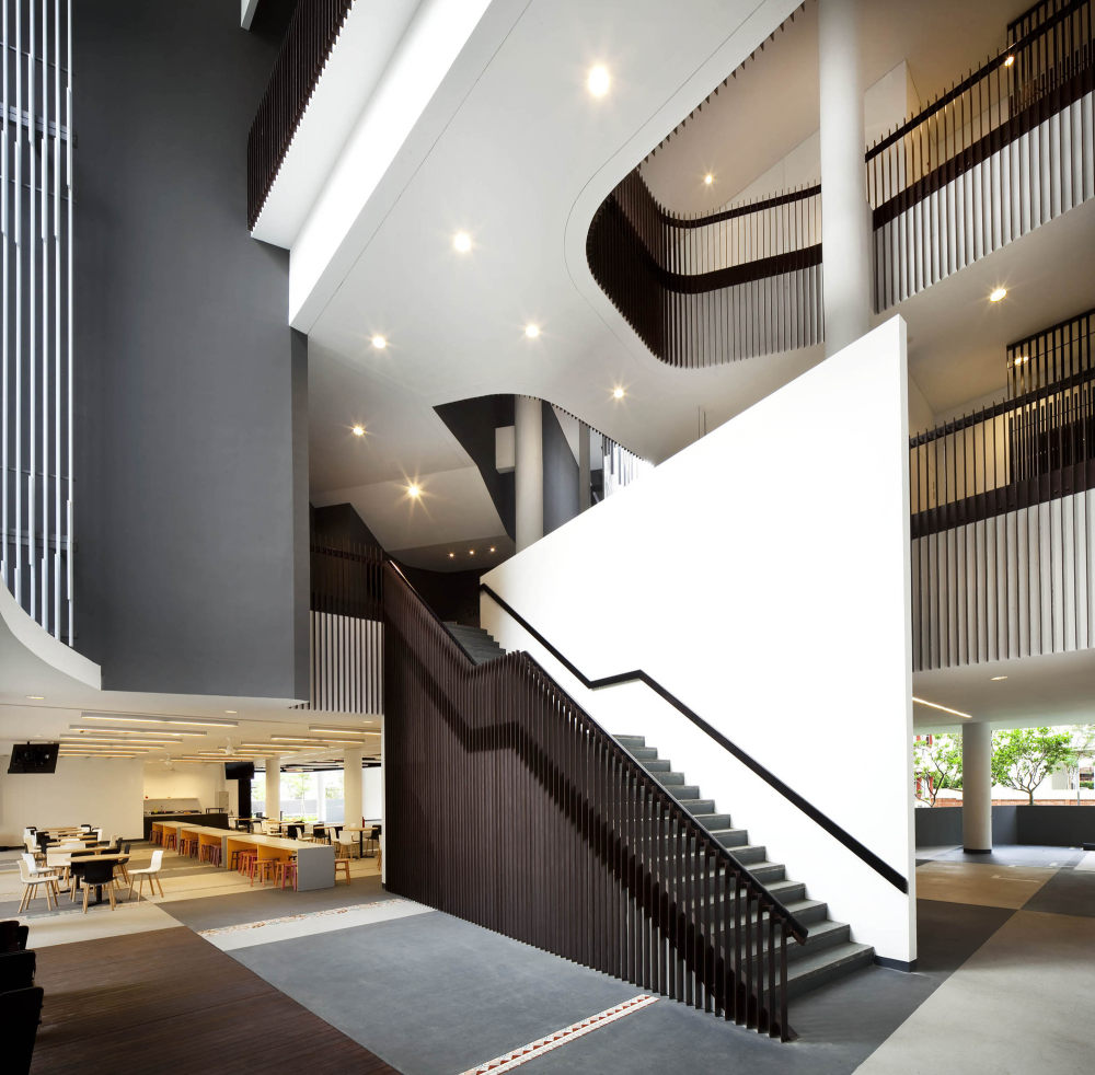 全球公共空间设计精选-80