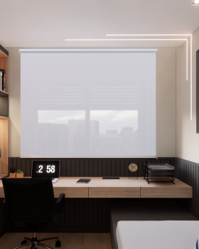 Homeoffice - Projeto de Interiores