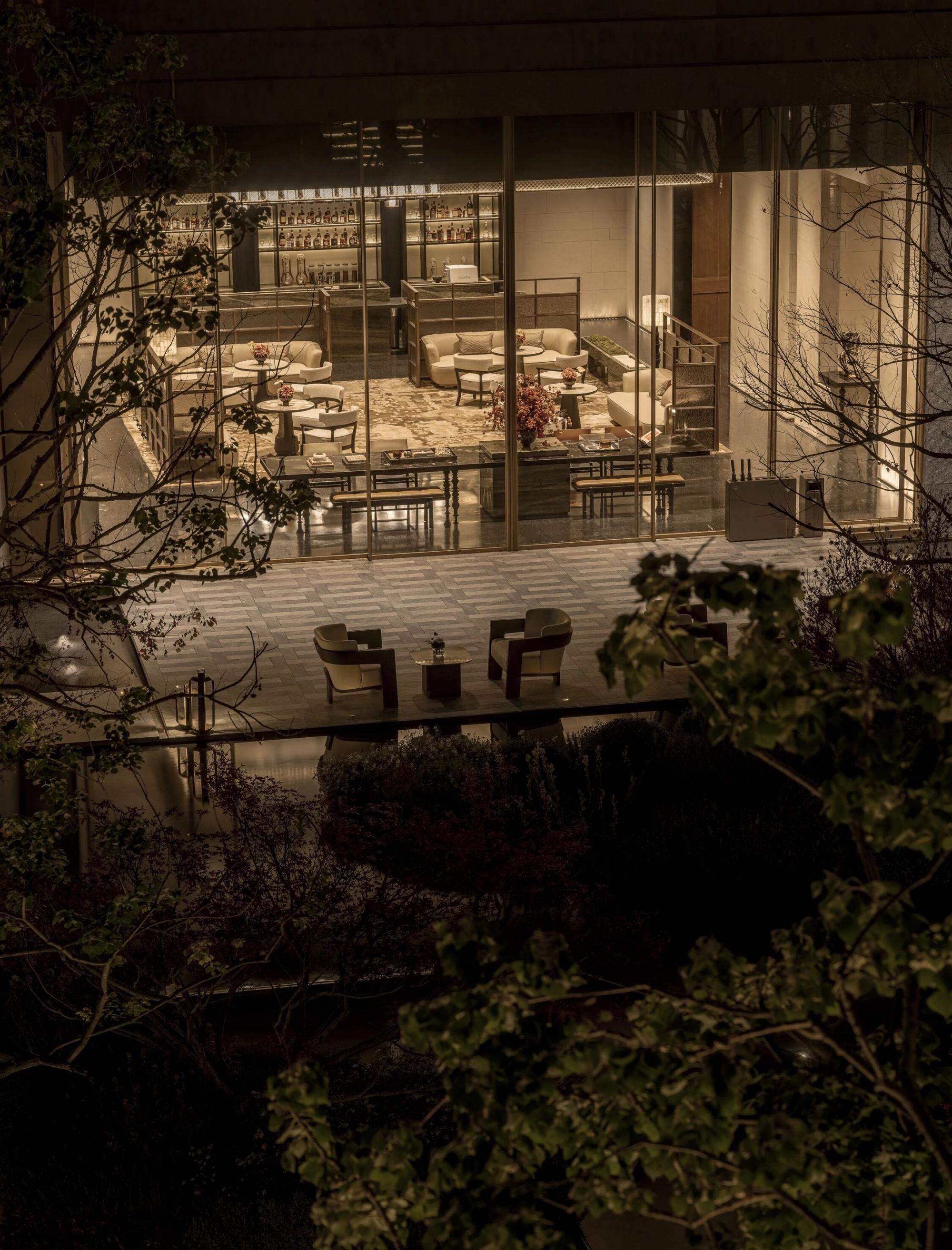 丹健国际 · 长沙华润瑞府四期锦宸丨中国长沙丨DIA丹健国际-33