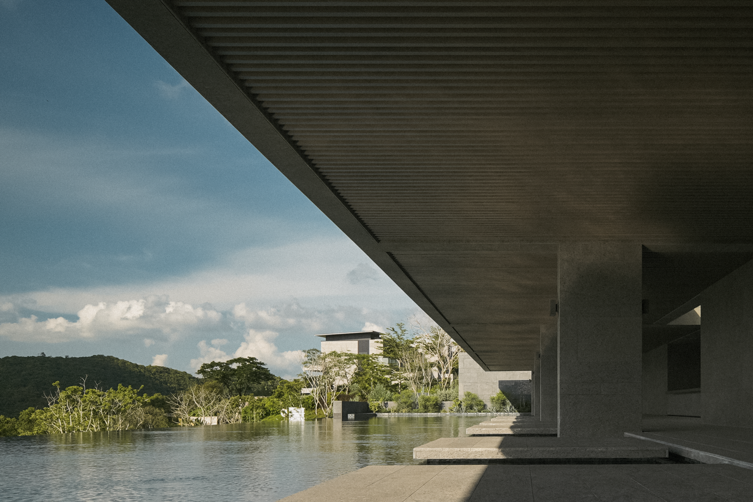 阿那亚三亚·山之境（西区）丨中国三亚丨JTL加特林,上海建言建筑设计等-125