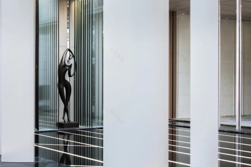 TDG万境景观丨南通 金科·泊翠澜境花园 景观设计 丨中国南通-64