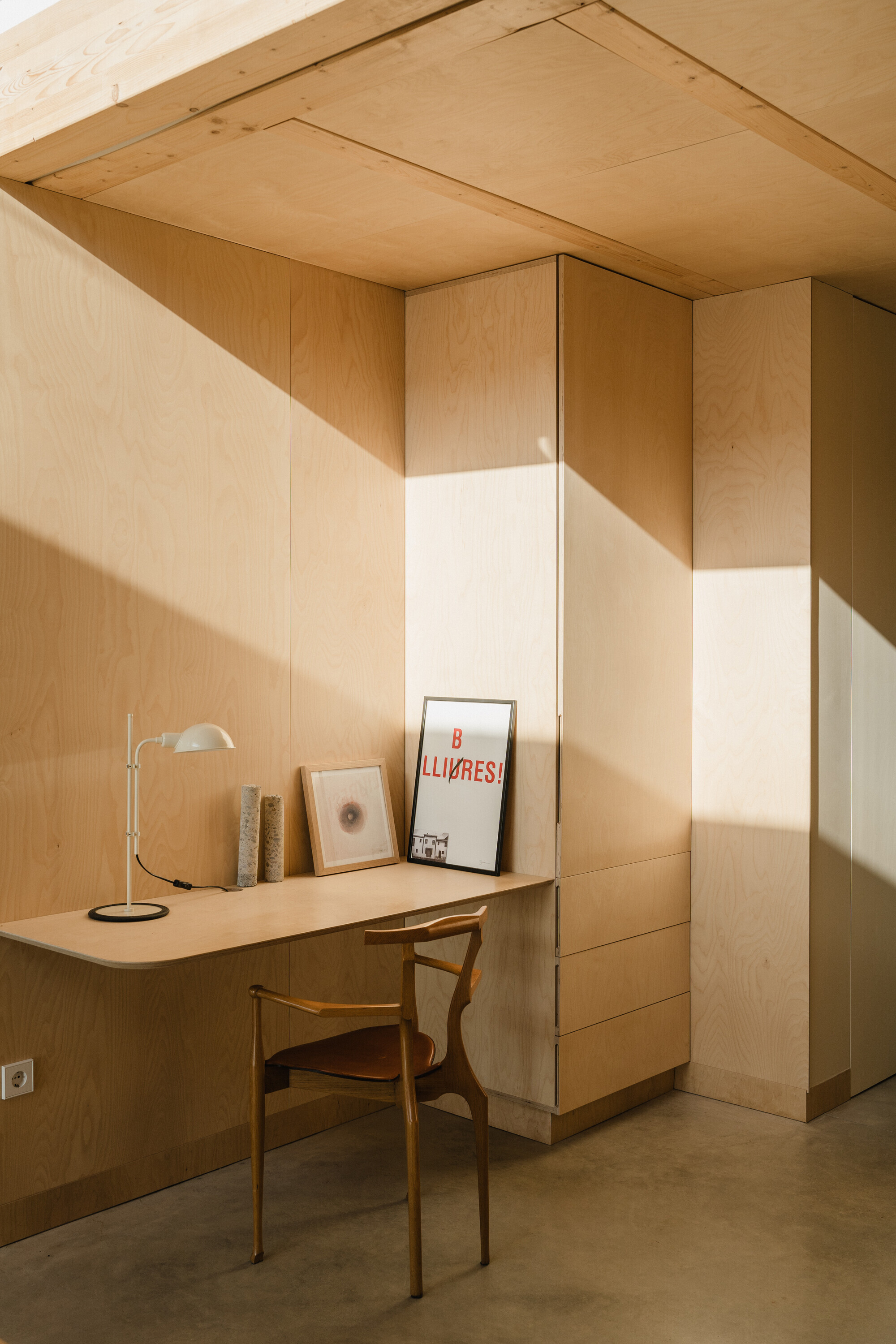 普拉代的房子丨西班牙丨Clara Crous Arquitectura-44