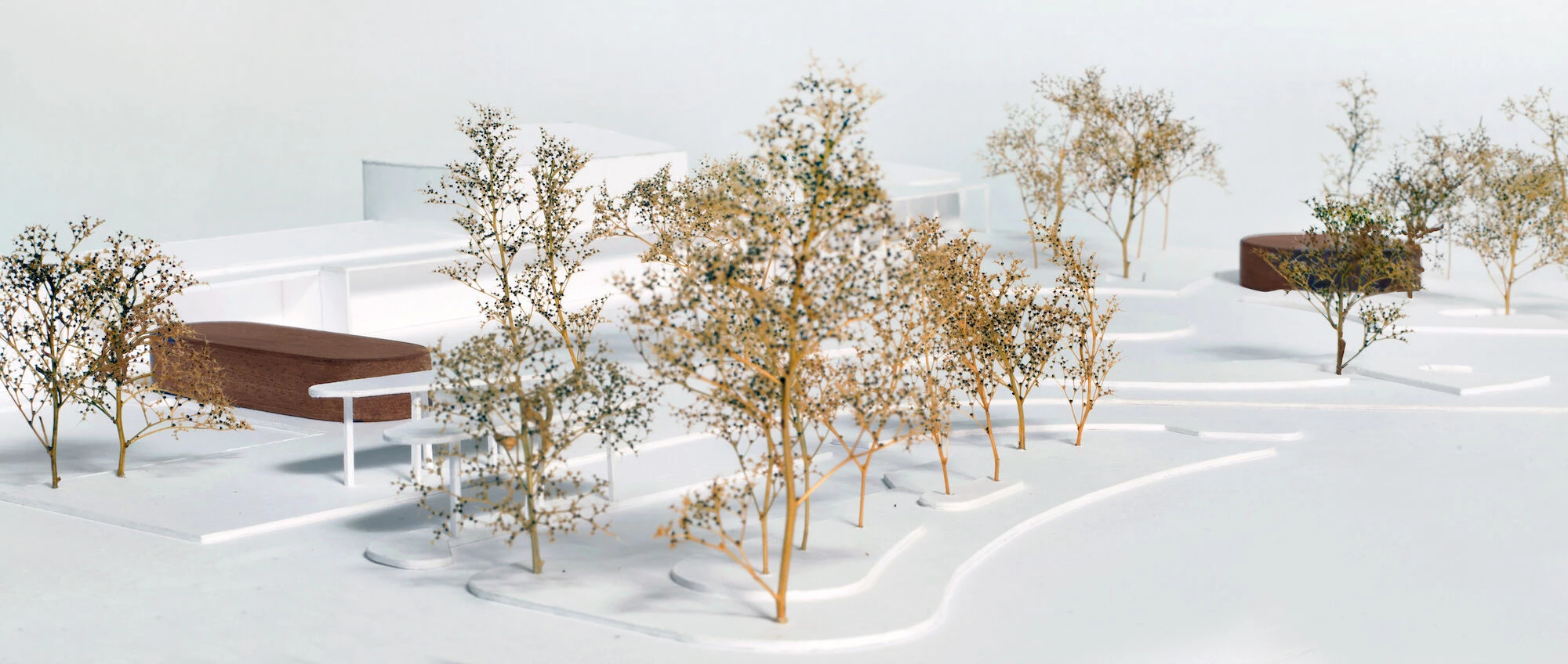 贝加莫发光自行车站丨意大利贝加莫丨STUDIO CAPITANIO ARCHITETTI-70