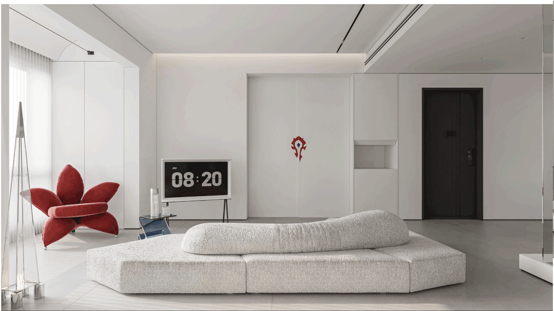 众景里园丨中国河北丨青禾设计团队-11