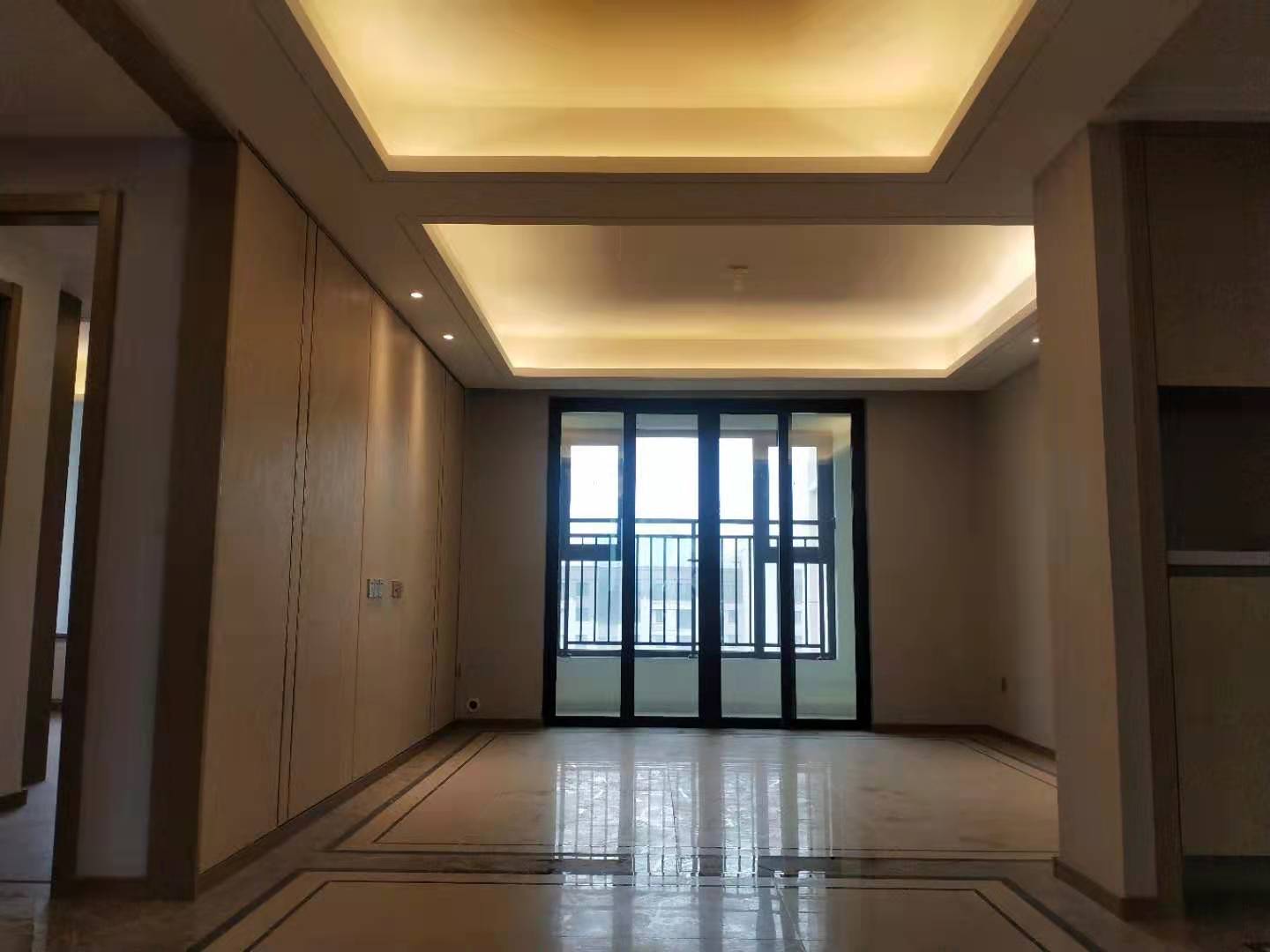 腾升装饰|宇通鼎新家园项目一三区批量住宅精装修工程-2