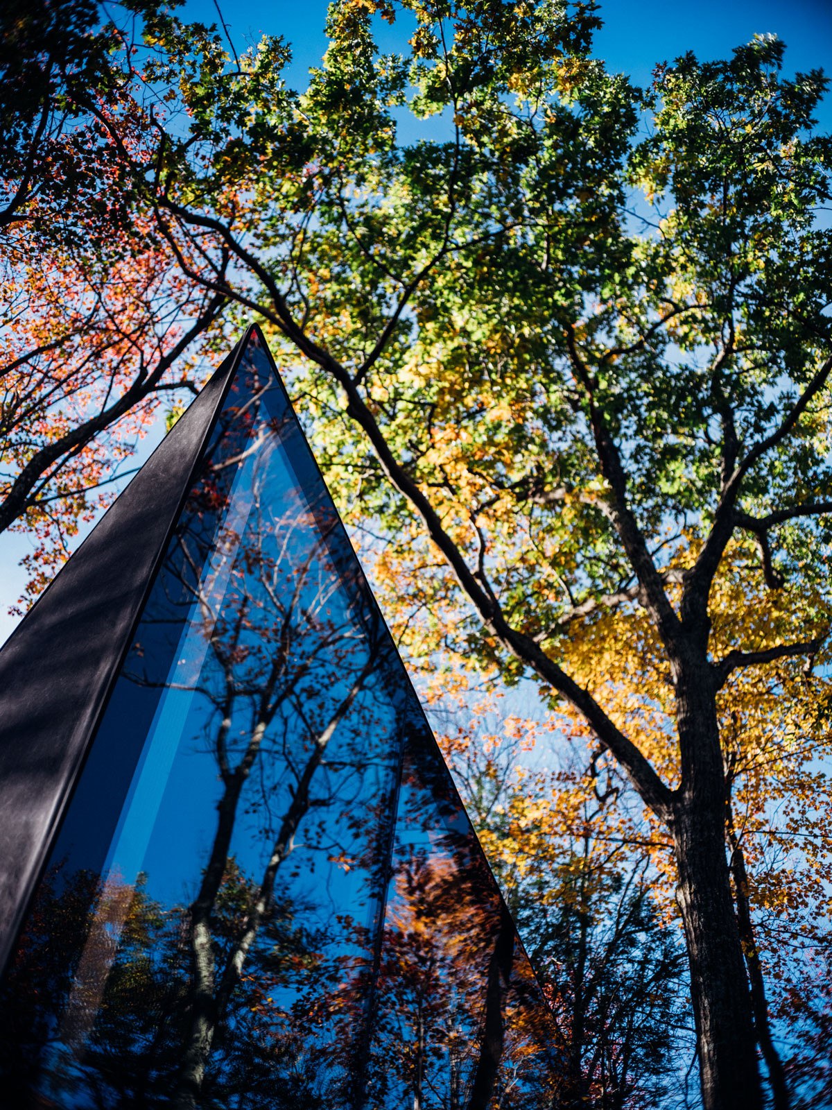 Klein与BIG合作的A45迷你小屋丨美国纽约丨丹麦建筑事务所BIG-81