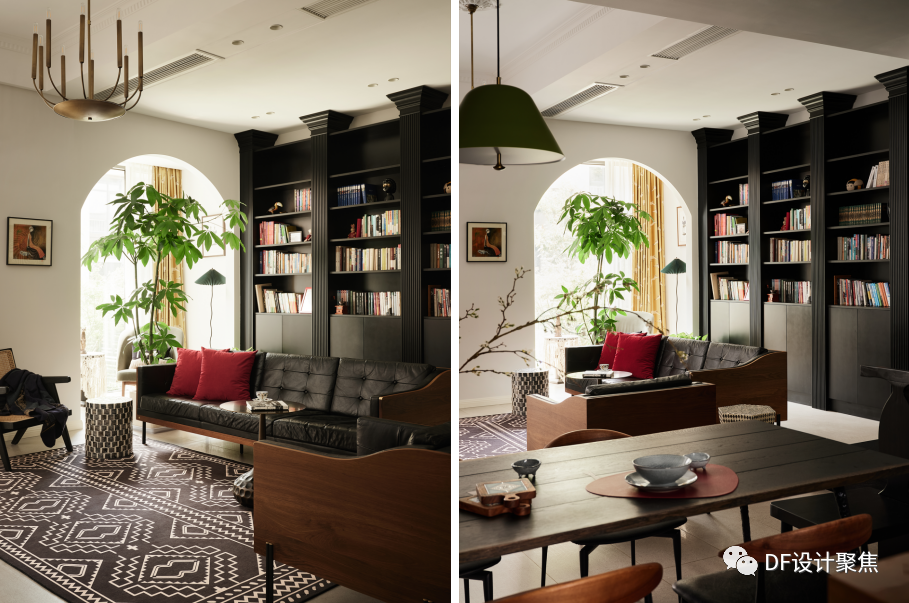 万年乐享世界丨中国宁波丨木白设计-10