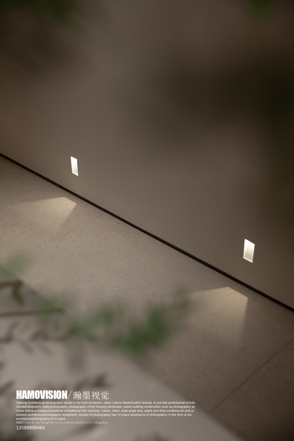 西溪天堂·悦居丨中国杭州丨由走空间设计实验室-11