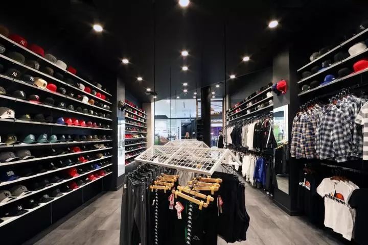 【180期】12月20日 最新零售空间设计-22