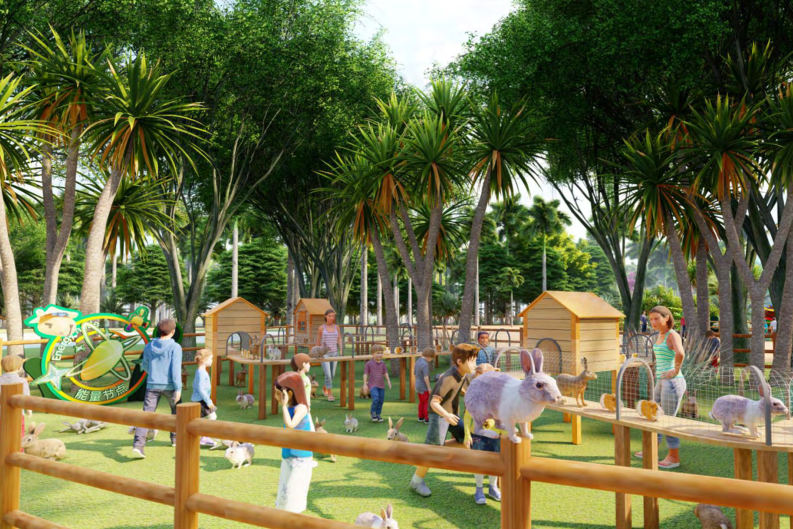 尚品｜南陵县家发镇联三村和美乡村精品示范村和板石岭乡村旅游提升项目：以“桂”为核，绘就农文旅融合新图景-51