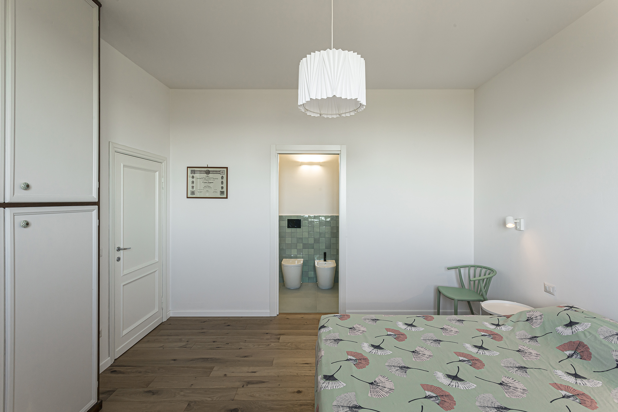 【BoscoVerde 别墅】重塑空间关系，打造自然光景的完美融合-13