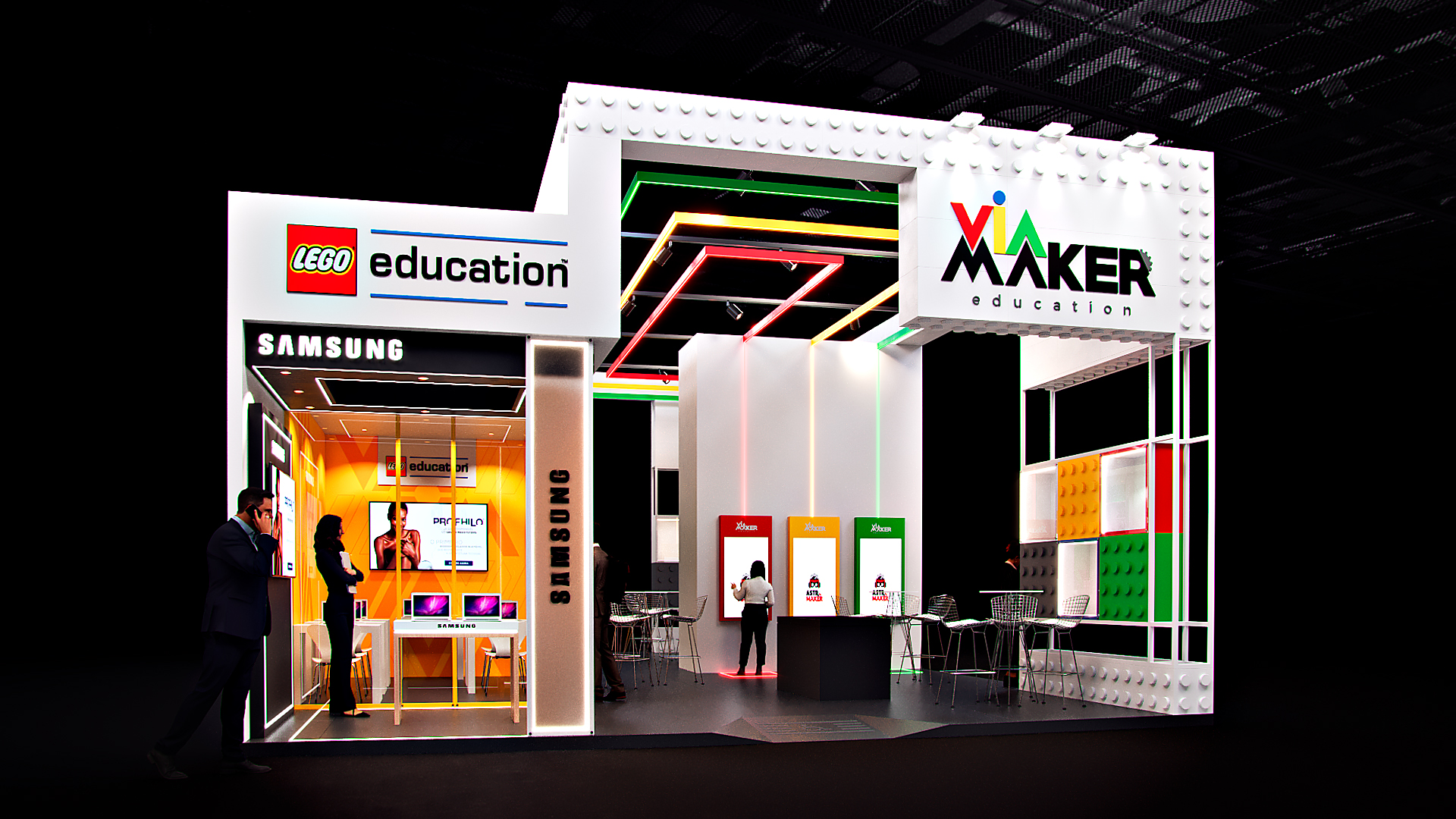 Viamaker | Bett Brasil 2025-4