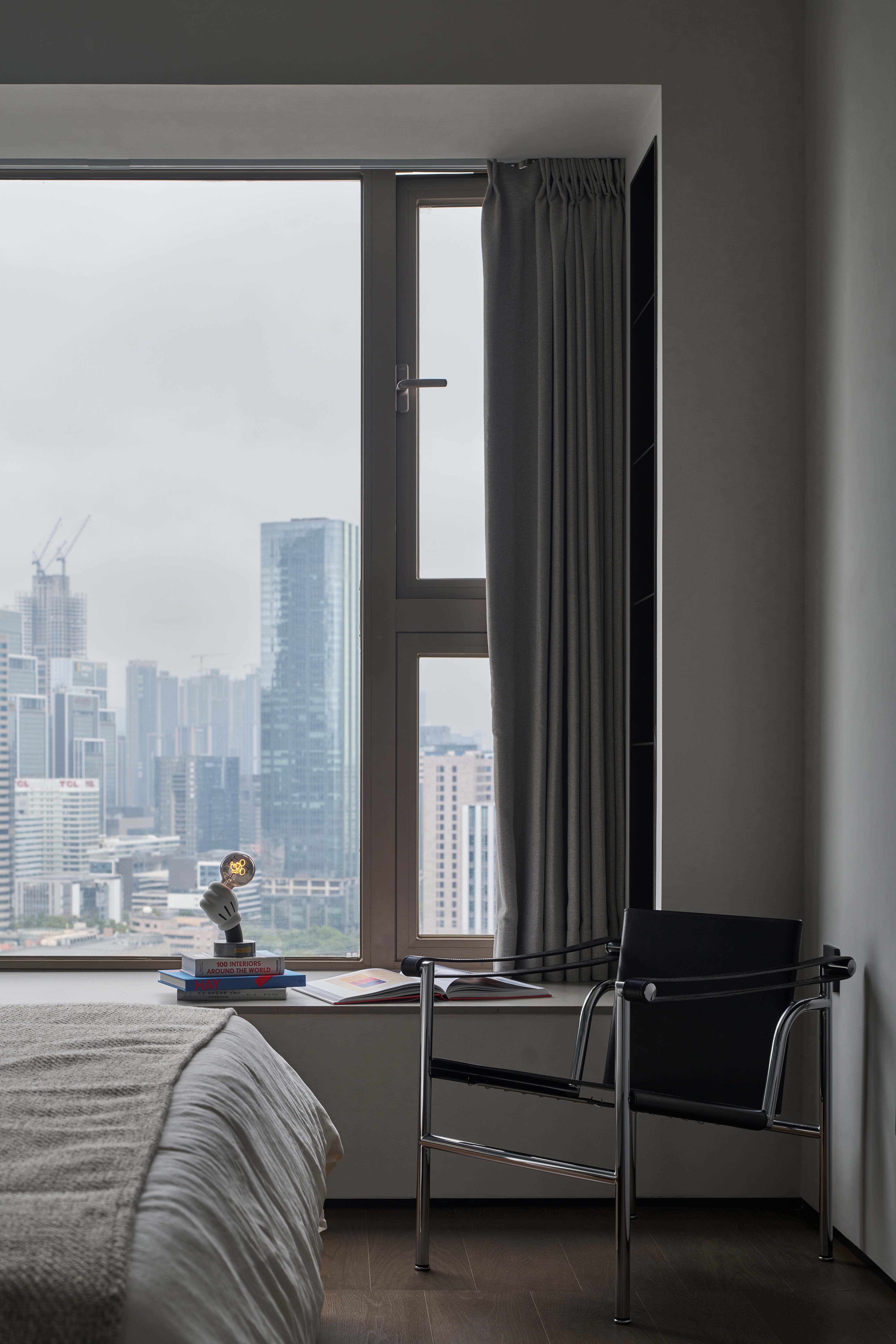 Abstract 抽象之居丨辛视-58