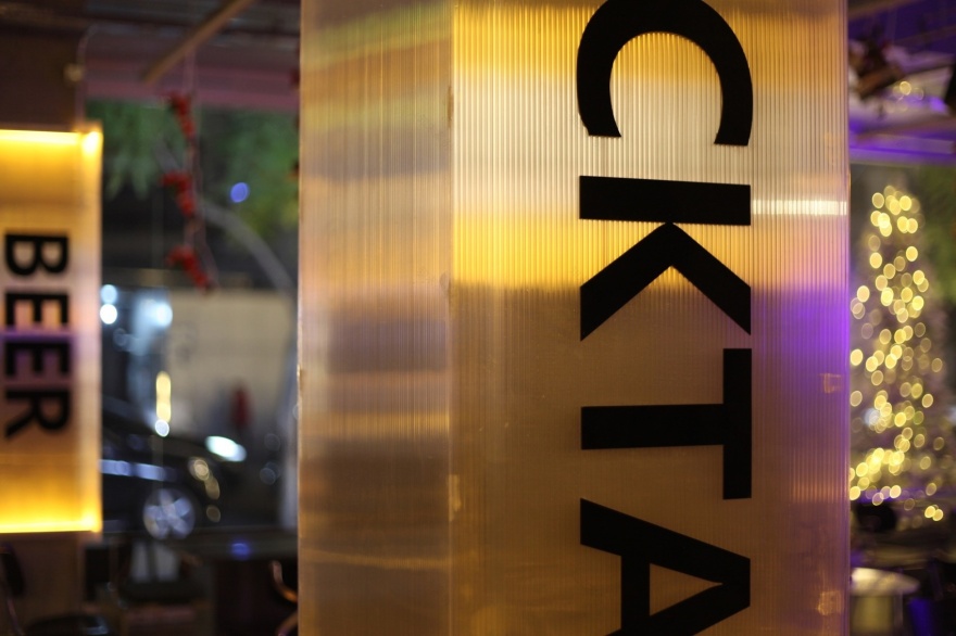 LIKE BAR酒吧丨中国成都丨奇偶创艺事务所(JO STUDIO)-51