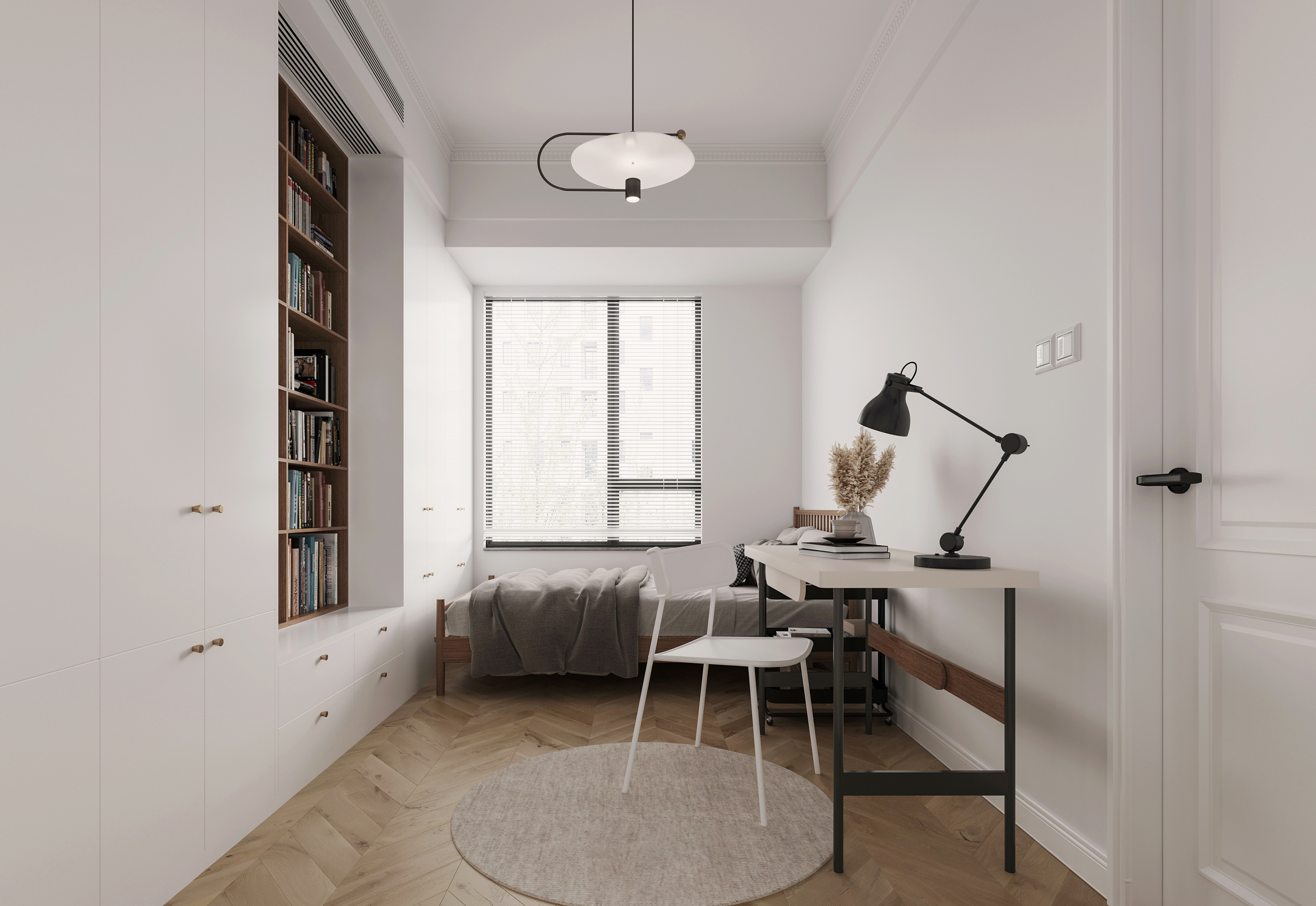 经典装饰，唯有意境-3