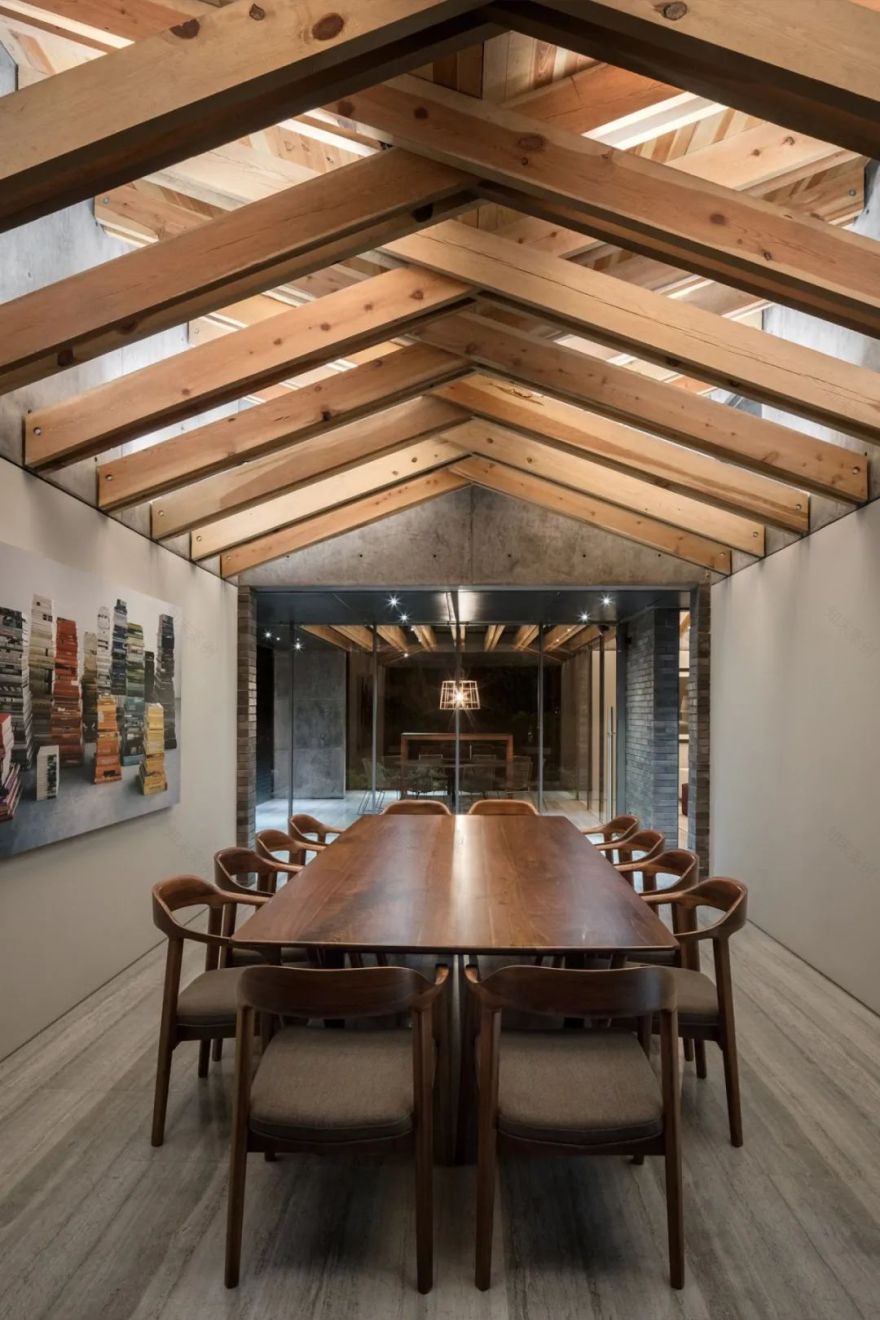 Progreso 地质博物馆与 CRA 住宅丨墨西哥丨Estudio MMX-109