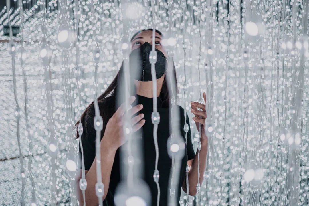 2021十大艺术装置丨多位艺术家-115