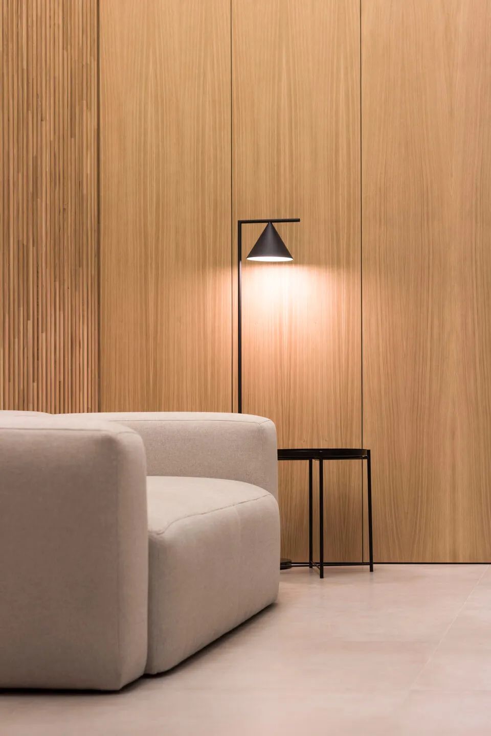 自然采光的公证办公室改造丨西班牙-34