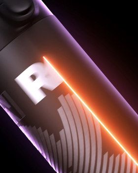 Thermal Mug Set - 3D Product Animation