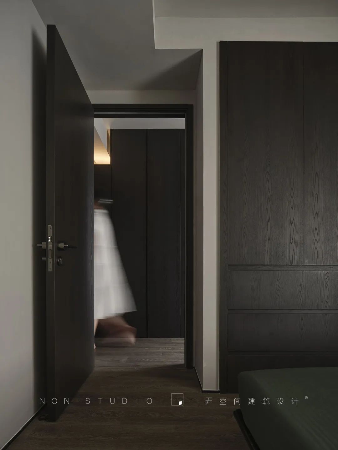 实景 · 砾光丨NON STUDIO-59