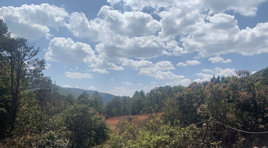 自然共生,心灵栖息的汉华天马山温泉酒店-129