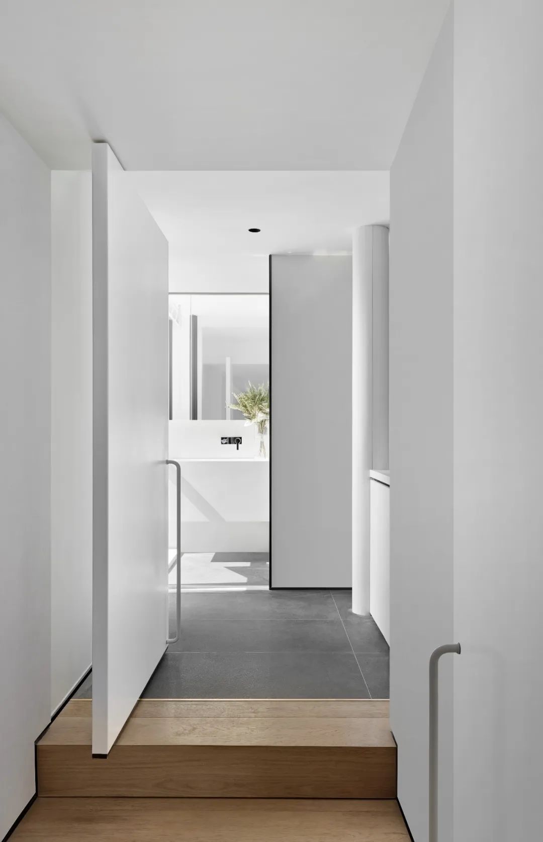 光晔 · 融合自然元素的家居空间设计丨中国广州丨广州李友友室内设计有限公司-42