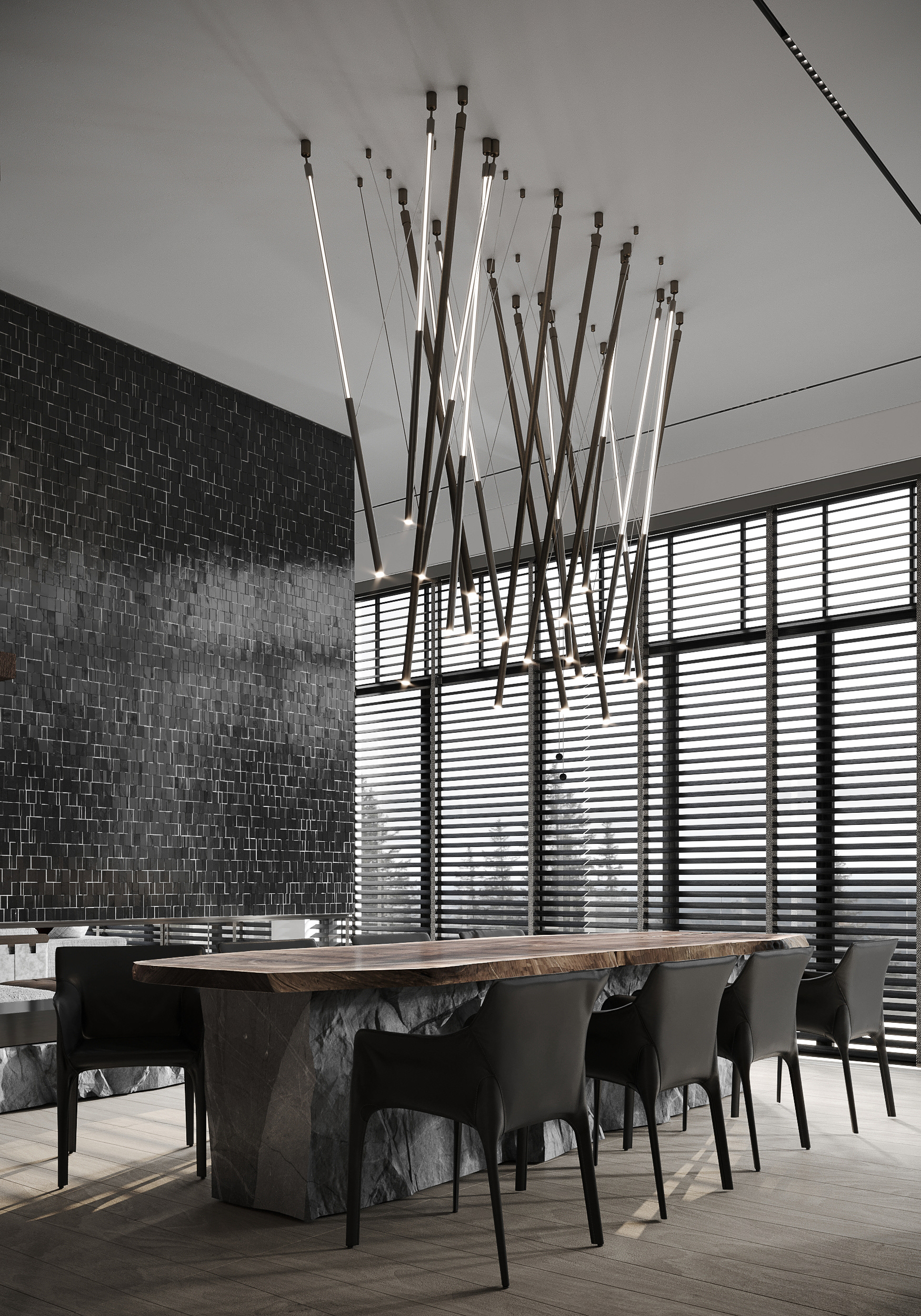 SN015 House in Losevo Design-21