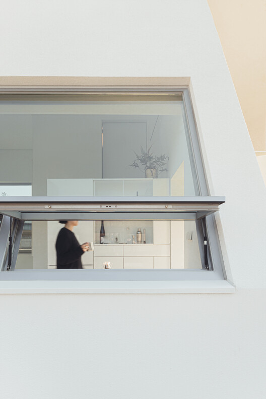 REIKIS 望远商厦丨韩国首尔丨Studio Stuckyi-12