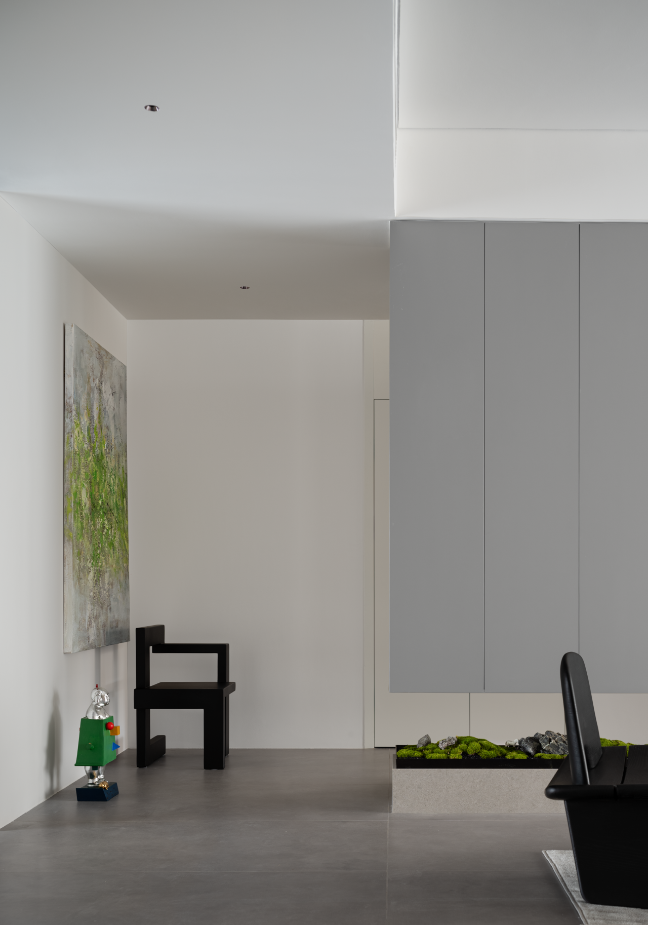 木韵光影 · 自然栖居丨中国福州丨玖里壹方空间设计研究室-8